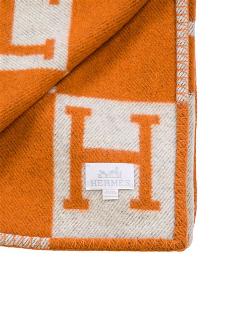 buy hermes blanket|hermes throw blanket price.